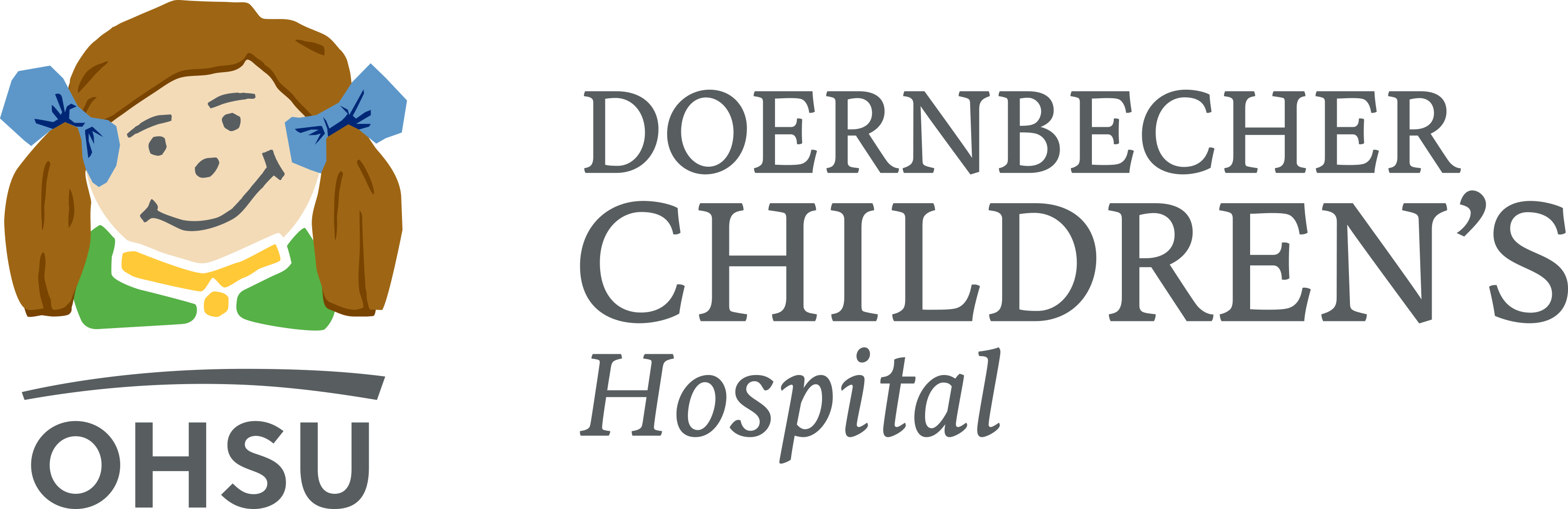 Doernbecher Children's Hospital 